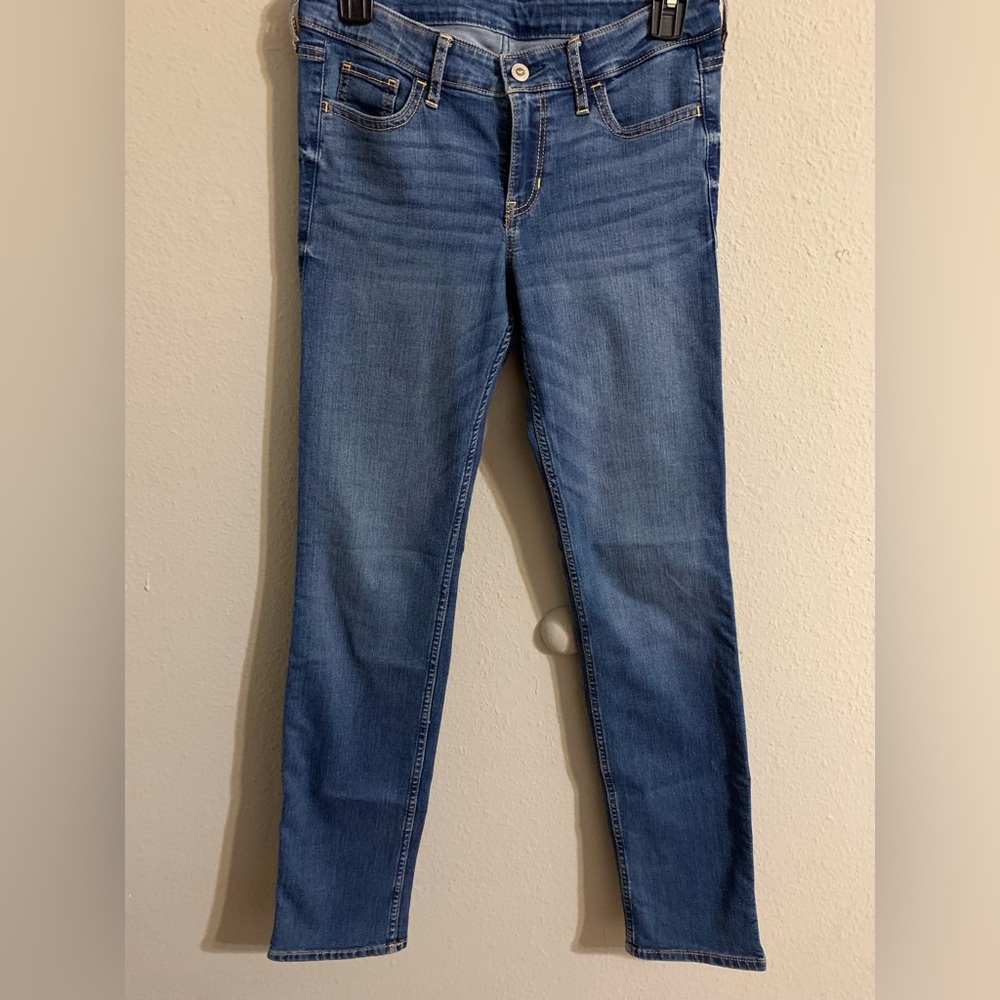 Women jeans